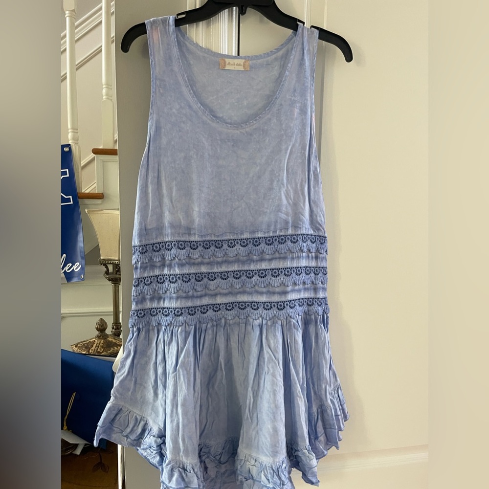 Altar’d State dress
